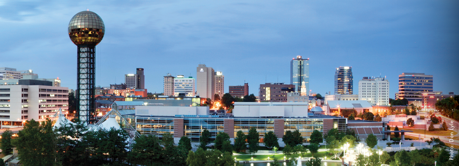 Visit Knoxville Mast General Store